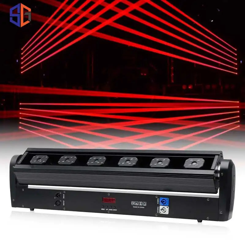 LASRIX BEAM LASER LIGHT