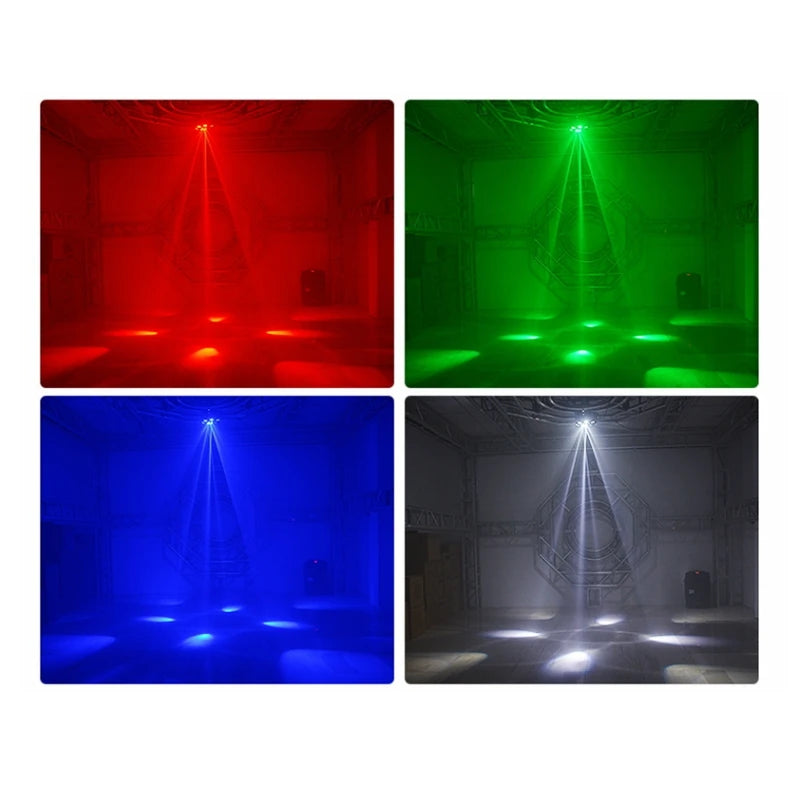 LASERIX DISCO LASER LIGHT