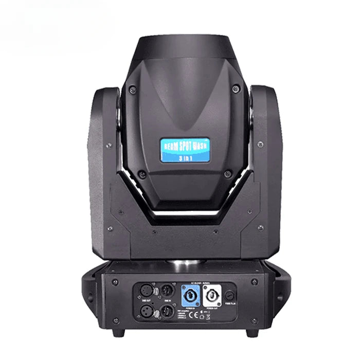 LASERIX AUTOMATED BEAM SPOT LIGHT
