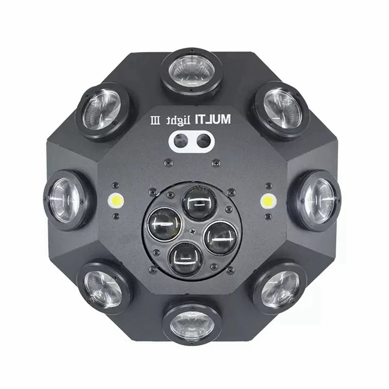 LASERIX DISCO LASER LIGHT