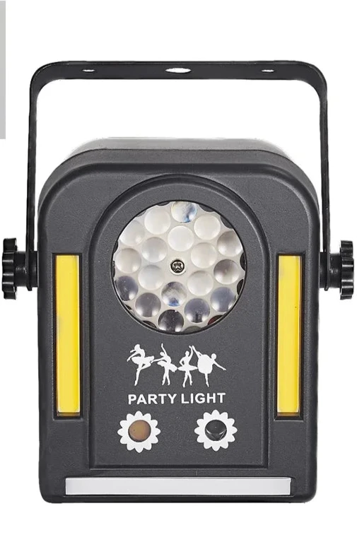 LASRIX 4-IN-1 LASER LIGHT KIT