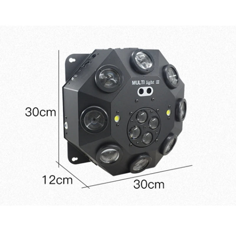 LASERIX DISCO LASER LIGHT