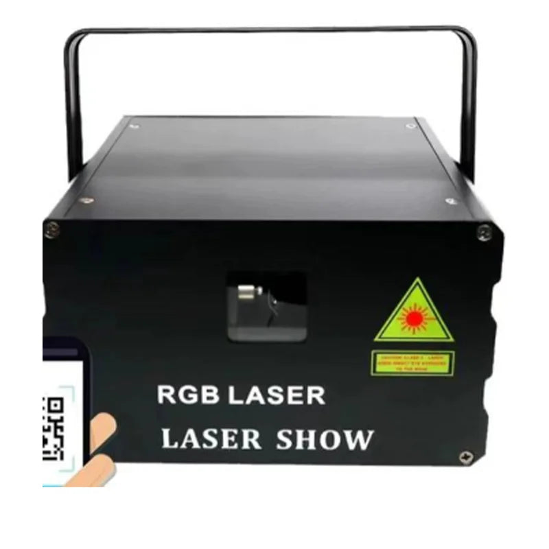 LASRIX 4-IN-1 LASER LIGHT KIT