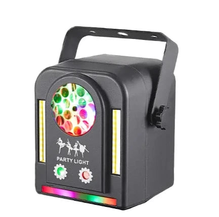 LASRIX 4-IN-1 LASER LIGHT KIT